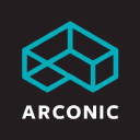 Arconic's Stock Card
