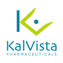 Checkout Kalvista Pharmaceuticals' Stock Card!