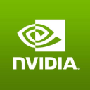 Nvidia's Stock Card