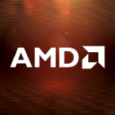 AMD's Stock Card