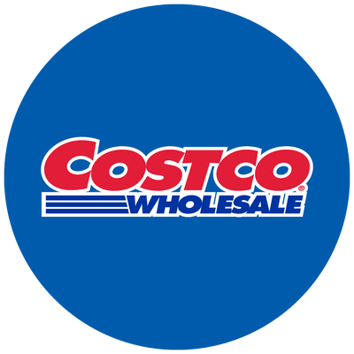 Checkout Costco's Stock Card