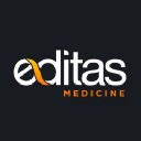Editas Medicine's Stock Card!