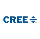 Visit Cree's Stock Card