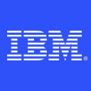 IBM's Stock Card