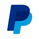 Paypal's Stock Card