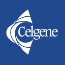 Celgene's Stock Card